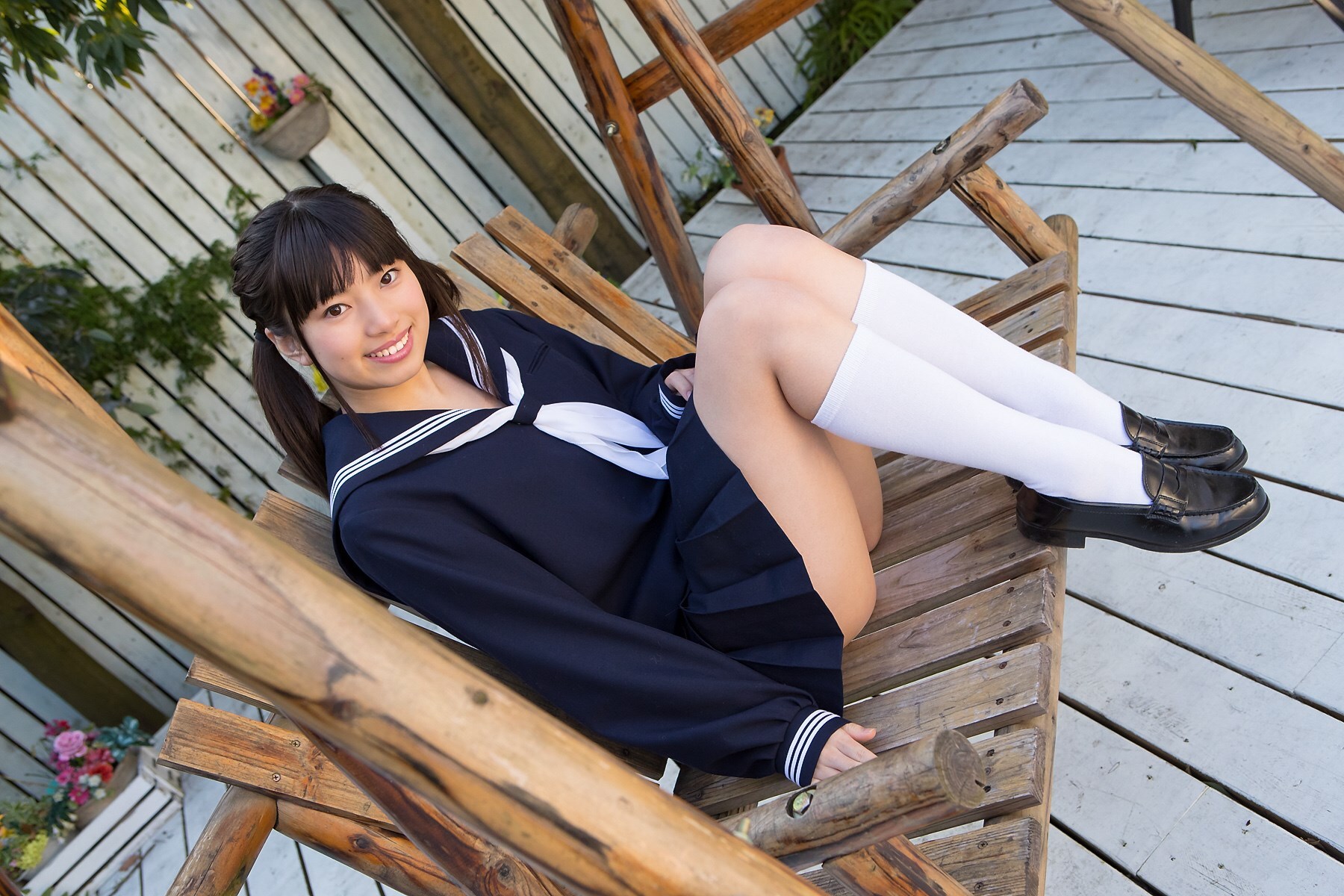 [Minisuka.tv] 東雲せな 2017-05-11 Sena Shinonome - Secret Gallery (STAGE1) 2.1